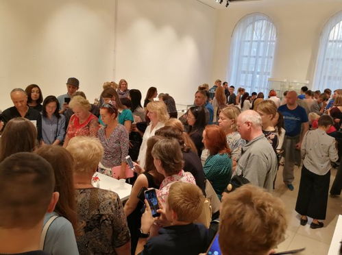 天涯共此時(shí)系列活動(dòng)之中國(guó)無錫紫砂文化藝術(shù)展交流會(huì)在俄舉行