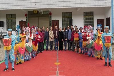 泰順縣開展木偶文化藝術(shù)交流系列活動(dòng)，推動(dòng)非遺文化傳承與創(chuàng)新