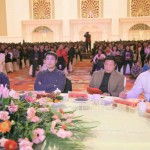 華盛江泉集團(tuán)文化藝術(shù)節(jié) 共繪時(shí)代華章，搭建文化交流橋梁